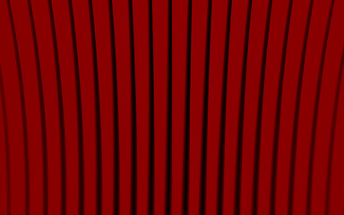 Abstract background of red vertical lines, artistic, creative, design concept, for background, wallpaper, cover, backdrop, or presentation