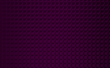 Rich Dark Purple Abstract Background with a Subtle Geometric Hexagonal Grid Pattern, Creating a Sophisticated Digital Texture for Modern Creative Designs
