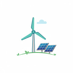 Hybrid Renewable Energy System