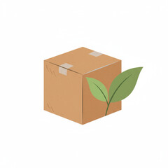 Eco-Friendly Packaging and Sustainable Delivery