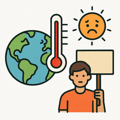 Global Warming and Climate Change