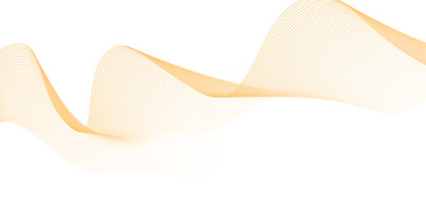 Origami paper swan isolated object on a clean white background, vector illustration