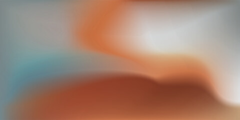 Rainbow colors background.  Wallpaper.Colorful gradient mesh background in rainbow colors