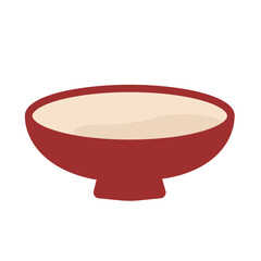 甘酒　イラスト