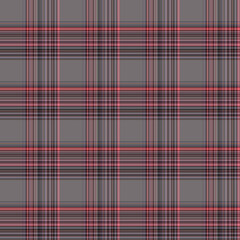 Seamless texture of bright fabric or wallpaper, plaid or cage.