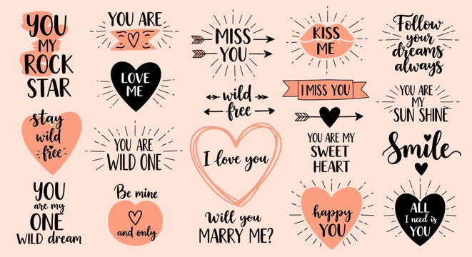 Vector icons celebrating various events and holidays with gift boxes, music, and food, perfect for invitations and decorations