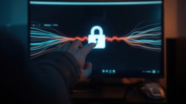 Malvertising risks in cybersecurity protecting digital assets in a tech-savvy environment