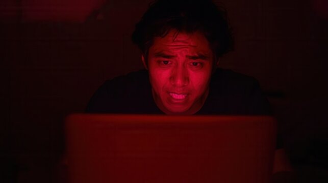 Identifying malvertising threats in cybersecurity online environment digital awareness dark atmosphere user perspective