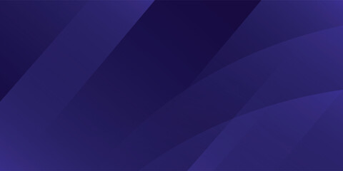 Obraz premium abstract background gradient blue poster, banner