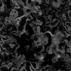 Marble watercolor texture. Natural pattern of polished quartz mineral for interior