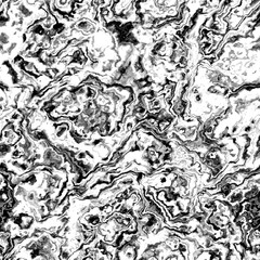 Marble watercolor texture. Natural pattern of polished quartz mineral for interior