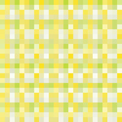 Color background in polygonal style. Vector illustration of a layout for advertising. Pixel. eps 10