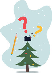 Contemplation, doubt or unsure, curiosity thinking to solve problem, question in the head, uncertainty or confusion,about a man and his life.