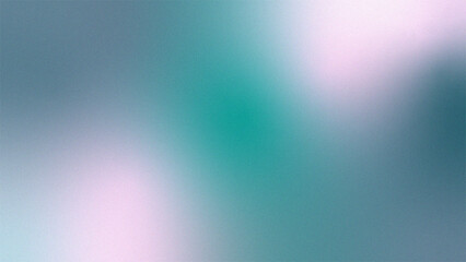 Abstract teal background gradient soft blurred texture for graphic design wallpaper presentation 97  noise texture futuristic dynamic poster header cover wallpaper banner backdrop design