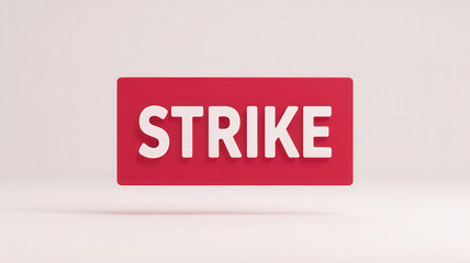 Uaw strike action at major automaker plants labor rights protest environment corporate accountability