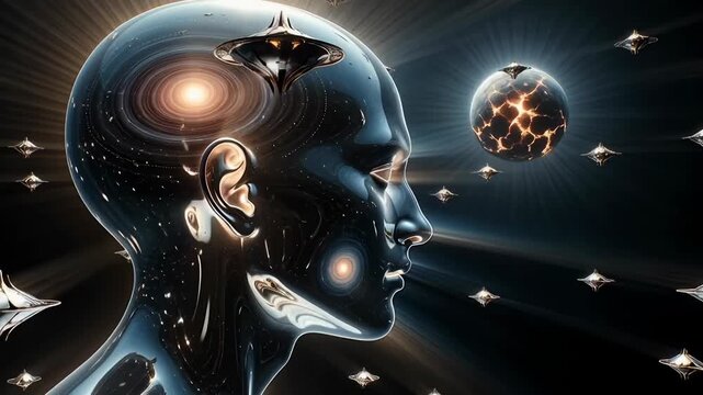 Exploring the role of artificial intelligence in space exploration and its impact on future missions