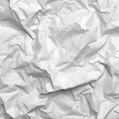 Obraz premium Realistic Paper Texture Pack – Vintage, Folded & Rough Surface PNG