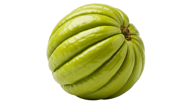An elegant white Fantail pigeon stands proudly against a black background in a close up shot.