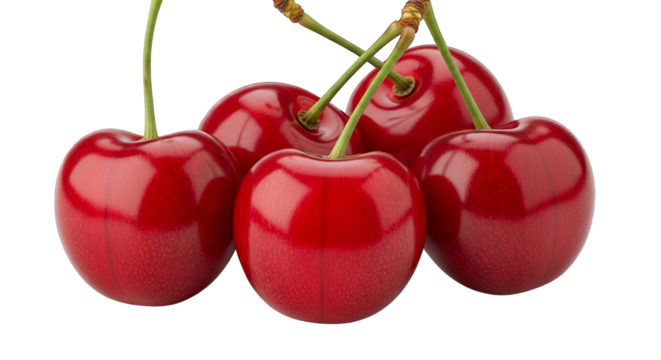 Detailed cross-section shows delicate purple veins and speckles within a white root vegetable flesh.