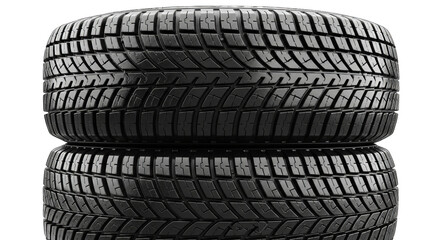 Striking monochrome image reveals torn paper edges creating a dynamic abstract composition.