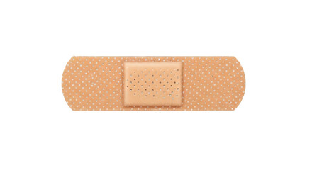 Studio shot presents a halved potato, displaying its skin and inner texture, on a dark backdrop.