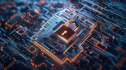 electronic circuit board