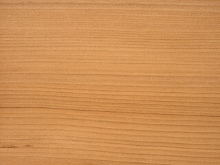 Soothing cedar veneer with layered woodgrain and natural warmth