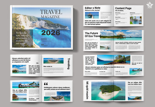 Travel