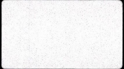 Create a blank canvas with this versatile, bright white frame, ready for your ideas and designs, perfect for overlays and creative projects