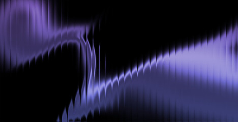 Abstract Vibrant Gradient Wave Background Set – Colorful Blurred Ripple Textures