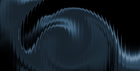 Abstract Vibrant Gradient Wave Background Set – Colorful Blurred Ripple Textures