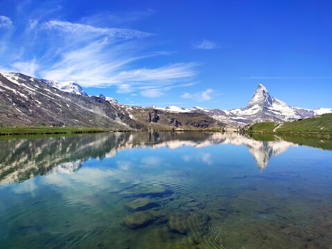 matterhorn, alps, swiss, switzerland, mountain, mountains, mountain view, view, wallpaper
