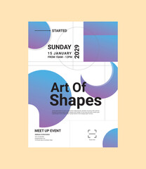 Art Of Shape