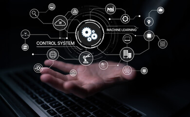 Modern automation drives workflow efficiency by connecting systems, people, and data. With intelligent automation, businesses unlock potential through seamless integration and automation tools. Spline