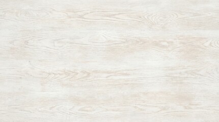 Whitewashed wood boards with soft grain visibility