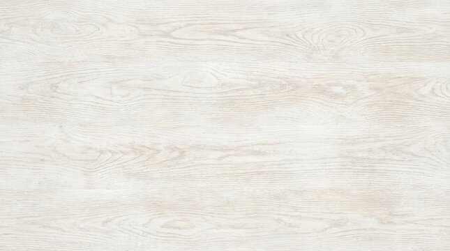 Whitewashed wood boards with soft grain visibility