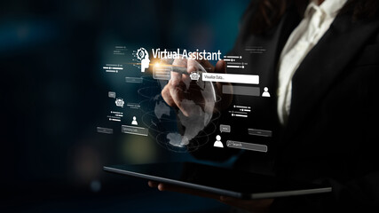 AI assistant with LLM, big data, machine learning, and generative AI powers prompt engineering and supports agentic AI for advanced business applications. Latch