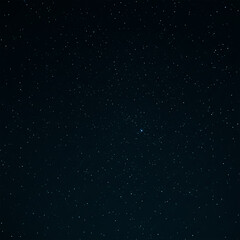 Fototapeta premium starry sky background