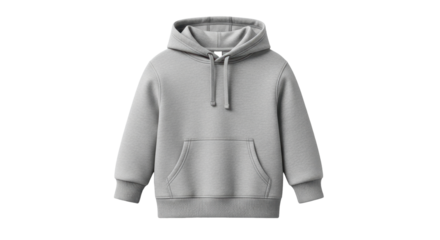 Cozy gray hoodie sweatshirt with a casual feel and modern style, perfect for layering or comfortable everyday wear