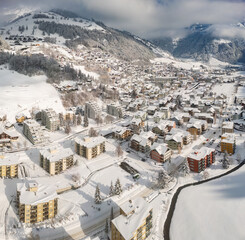 Engelberg, Obwalden Zentralschweiz