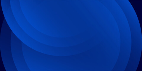 dark blue background with circle shapes. great for wallpaper, website, poster, presentation, banner, cover.