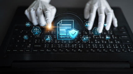 AI ensures compliance with automated policy checks, smart regulation systems, and intelligent auditing to protect organizations and improve transparency. Artificial intelligence spline