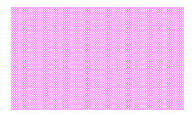 Perforated pink background vector illustration.