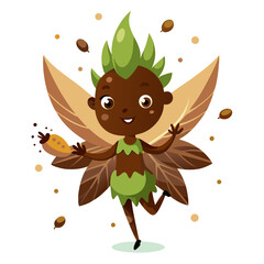 chocolate fairy 
