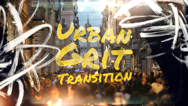 Urban Grit Transitions Wide 06