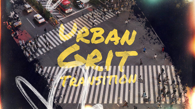 Urban Grit Transitions Wide 09