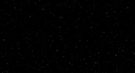 Abstract Celestial Background for Astronomy Concept