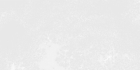 Dot white gray wave light technology texture background. Abstract big data digital concep modern grey