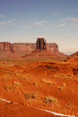 Monument Valley Arizona USA Navajo Nation