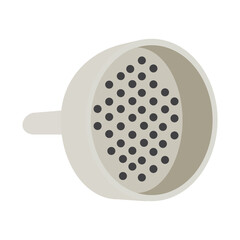 Buchner Funnel Laboratory Equipment